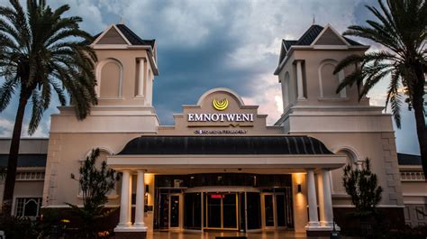 emnotweni casino|ilani casino entertainment schedule.